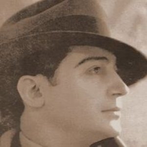 Avatar for Agustín Magaldi