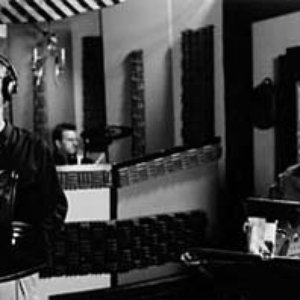 Gene Merlino And The Sunburst Studio Musicians 的头像