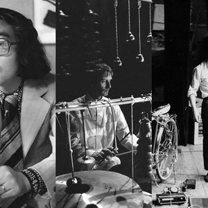 Avatar for Toshi Ichiyanagi, Michael Ranta & Takehisa Kosugi