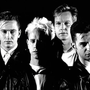 Depeche Mode 的头像