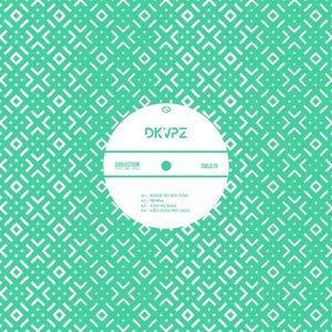 Soulection White Label: 019