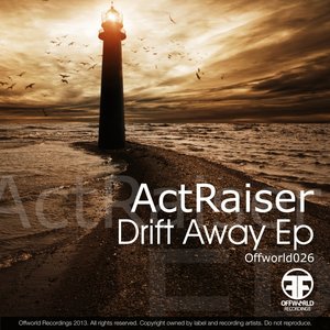 Drift Away Ep