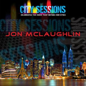 City Sessions: Jon McLaughlin