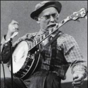 Grandpa Jones photo provided by Last.fm