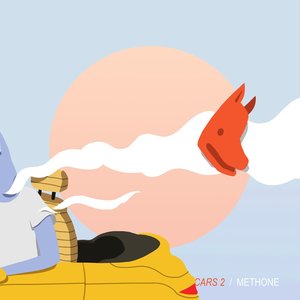 Cars 2 EP