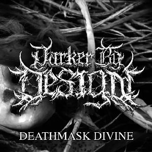 Deathmask Divine