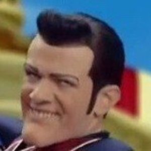 Awatar dla Lazy Town