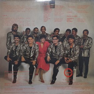 Orquesta Renovacion de Colombia 的头像