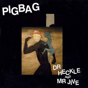 Image for 'Dr Heckle and Mr Jive'