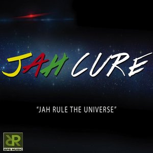 Jah Rule the Universe