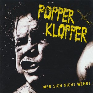 Wer sich nicht wehrt, der lebt verkehrt!