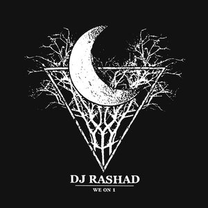 Аватар для DJ Rashad feat. Gant-Man