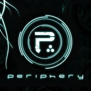 “Periphery (Special Edition)”的封面