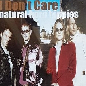 I Don't Care