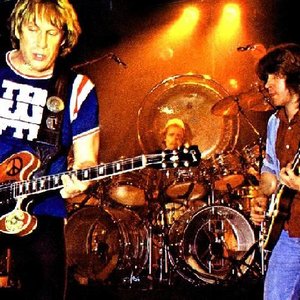 Avatar for Alvin Lee & Mick Taylor
