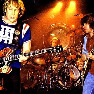 Alvin Lee & Mick Taylor 的头像