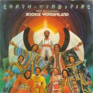 Earth, Wind & Fire & The Emotions のアバター