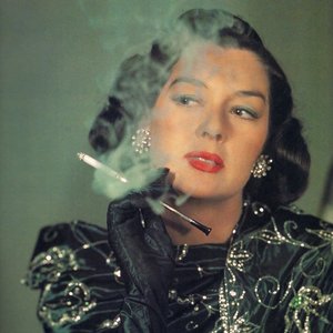 Image for 'Rosalind Russell'