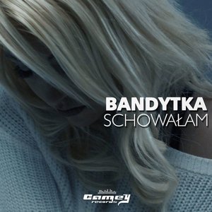 Schowałam