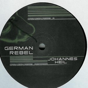 German Rebel