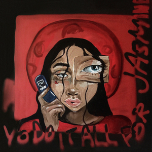 Lil Halima - Jasmine - Single - Zortam Music