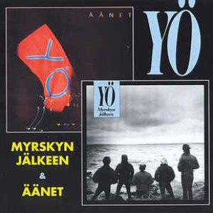 Myrskyn jälkeen & äänet