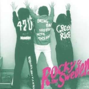 Green Riot / Weed Weed Weed