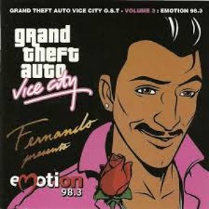 Grand Theft Auto Vice City O.S.T. - Volume 3 : Emotion 98.3
