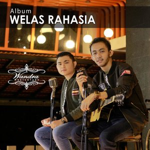 Welas Rahasia