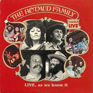 Live, As We Know It