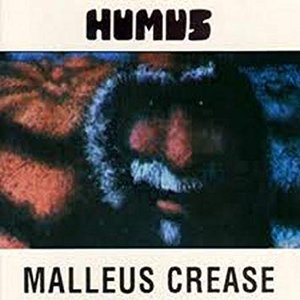 Malleus Crease