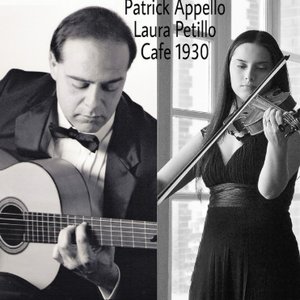 Cafe 1930 - Single