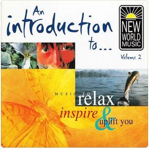 An Introduction To New World Music, Vol. 2