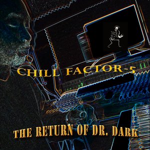 THE RETURN OF DR. DARK