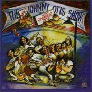 The New Johnny Otis Show With Shuggie Otis