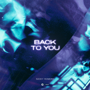 Artwork for Back To You
