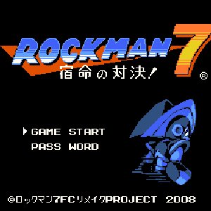 Avatar für Mega Man 7 Soundtrack