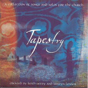 Tapestry A Collection Of Songs And Solos For The Church