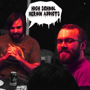 High School Heroin Addicts 的头像