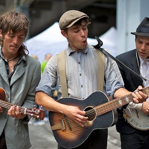 Avatar for Drunken Catfish Ramblers