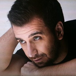 Awatar dla Thanos Petrelis