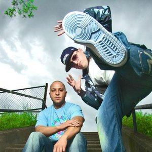 7L & Esoteric feat. Evidence & Alchemist 的头像