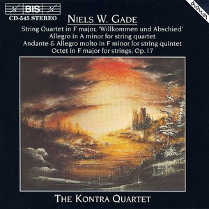 Gade: Chamber Music