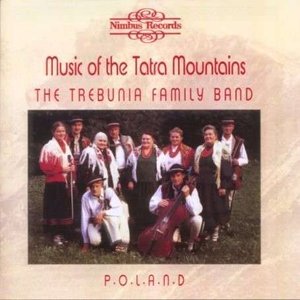 Trebunia Family Band 的头像