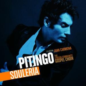 Image for 'Soulería CD+DVD'