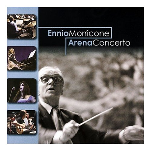 Ennio Morricone - C