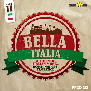 Bella Italia, Vol. 2