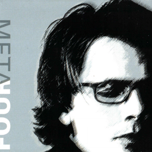 METAFour cover
