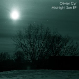 Avatar for Olivier Cyr