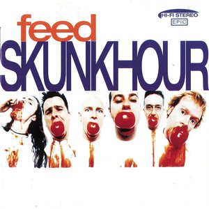 Feed (Deluxe Edition)